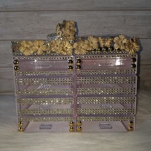 ❌SOLD❌Makeup Storage